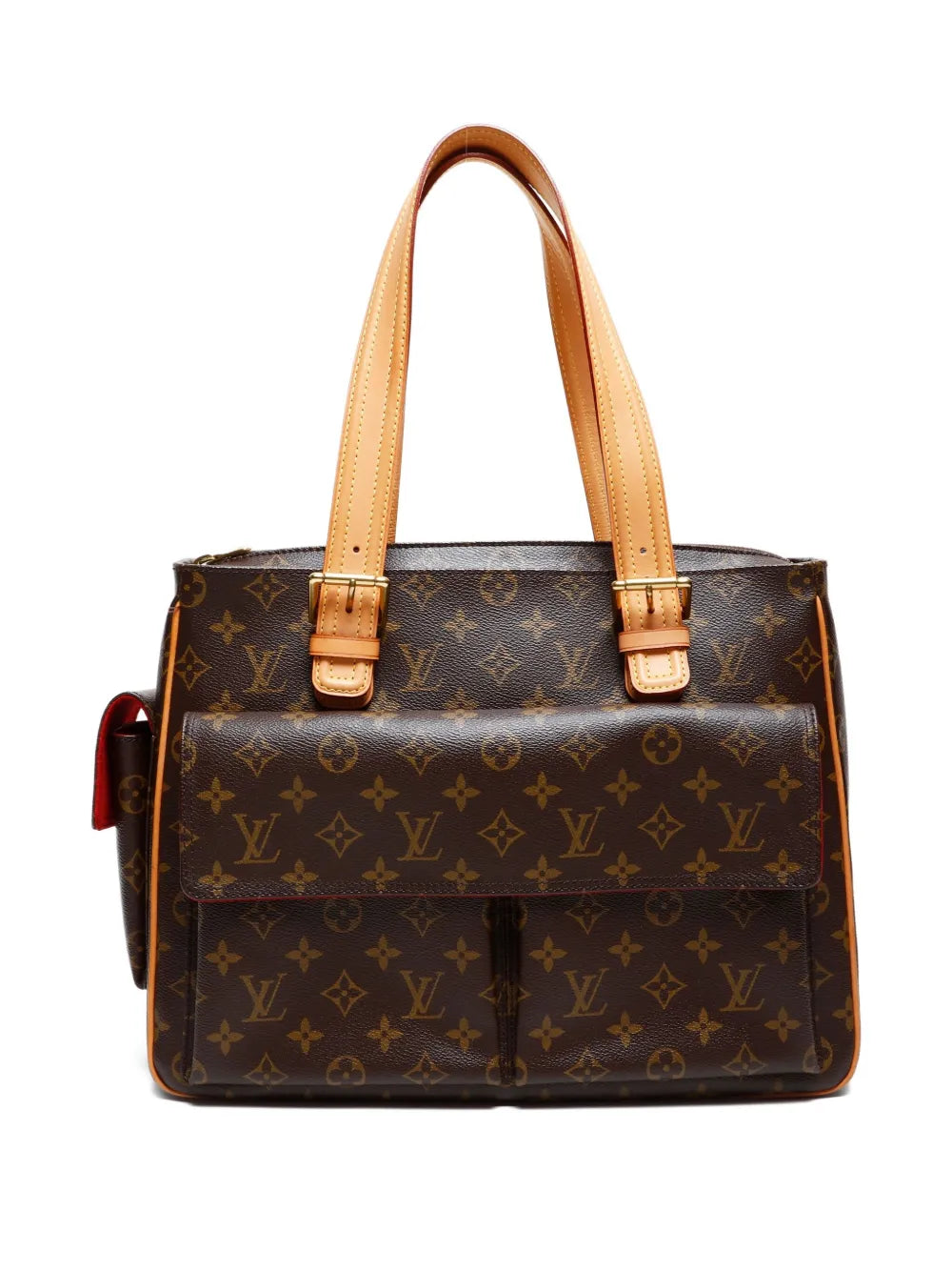 Louis Vuitton 2005 Multipli Cite shoulder bag