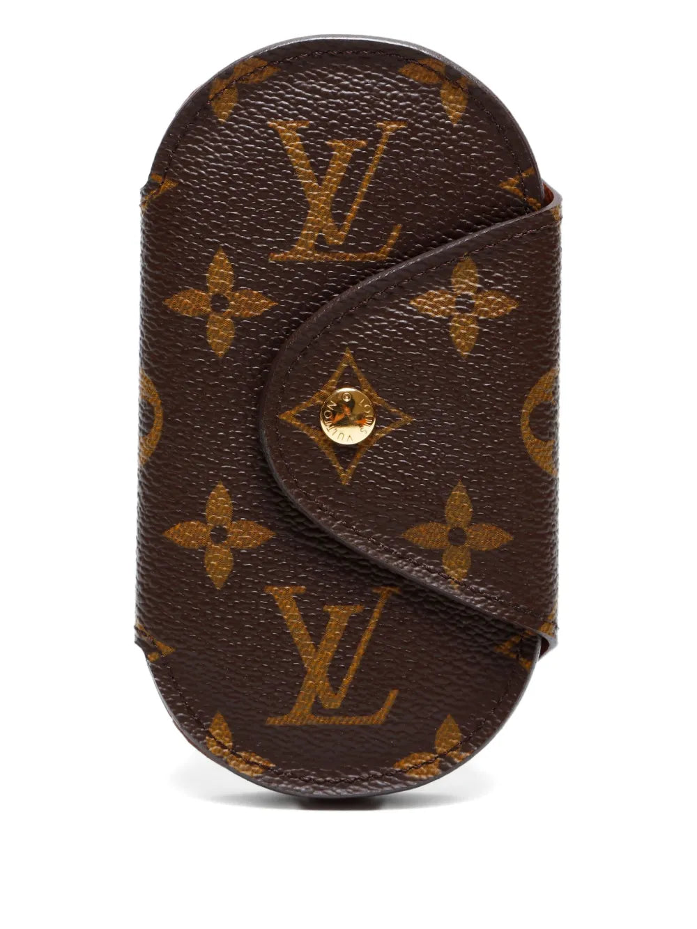 Louis Vuitton 2010s Multicle Ron GM key case