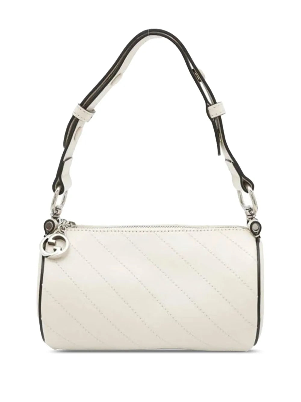 Gucci 2016 2025 Mini Leather Blondie shoulder bag