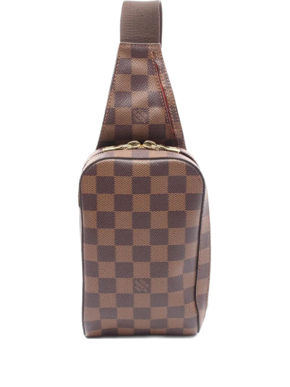 Louis Vuitton 2000 Geronimos belt bag