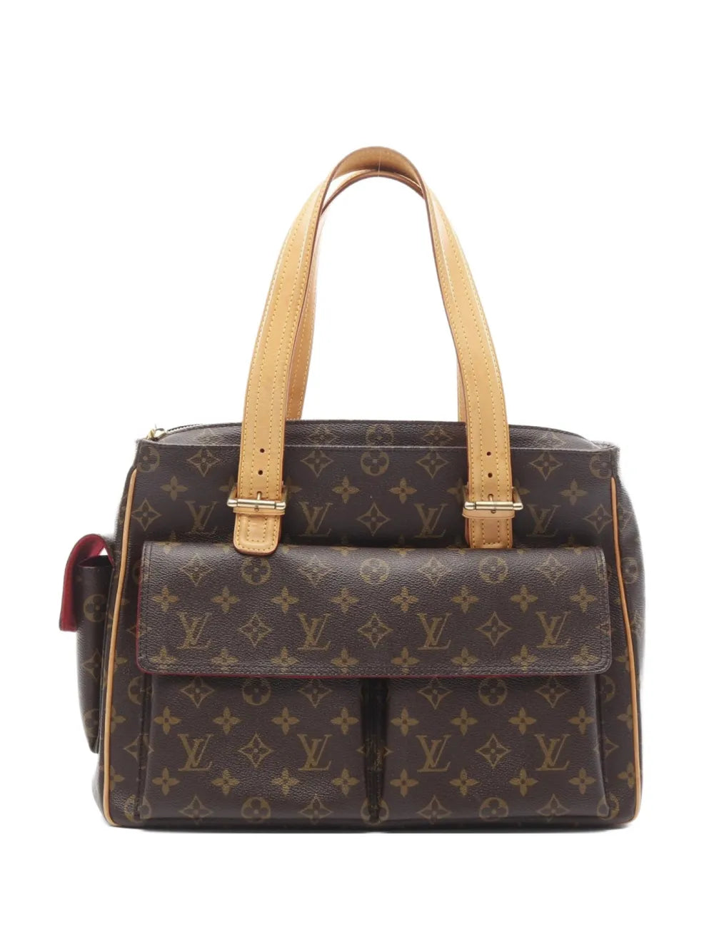 Louis Vuitton 2005 Multi Priest handbag
