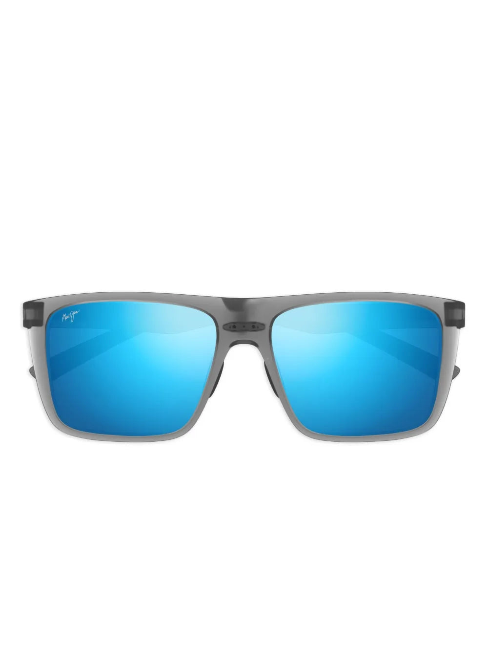 Maui Jim Honokalani logo detail sunglasses