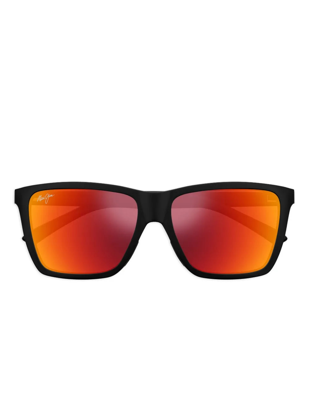 Maui Jim Cruzem square frame sunglasses