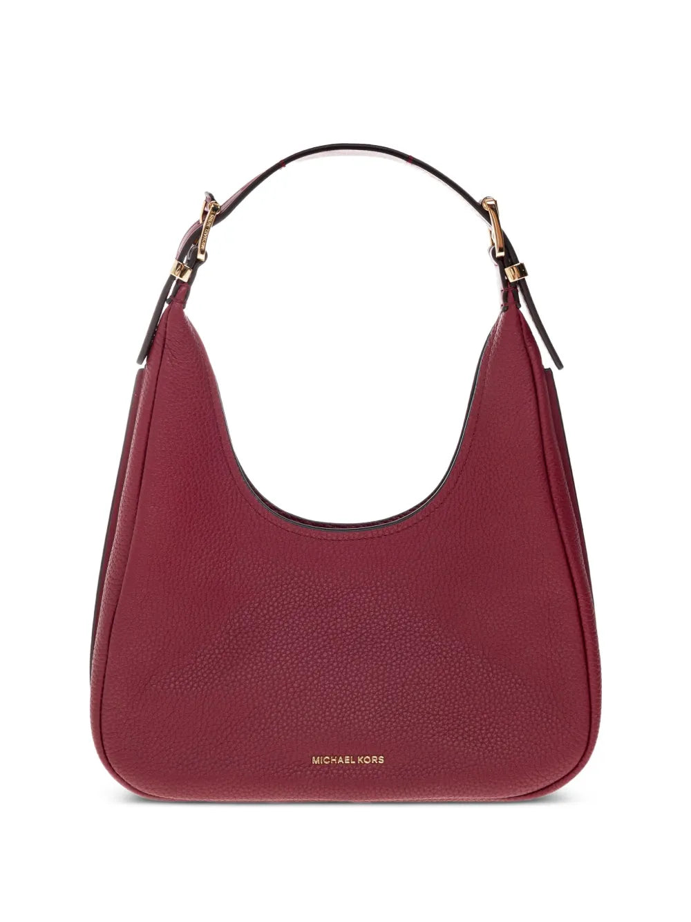 Michael Michael Kors small Nolita leather tote bag