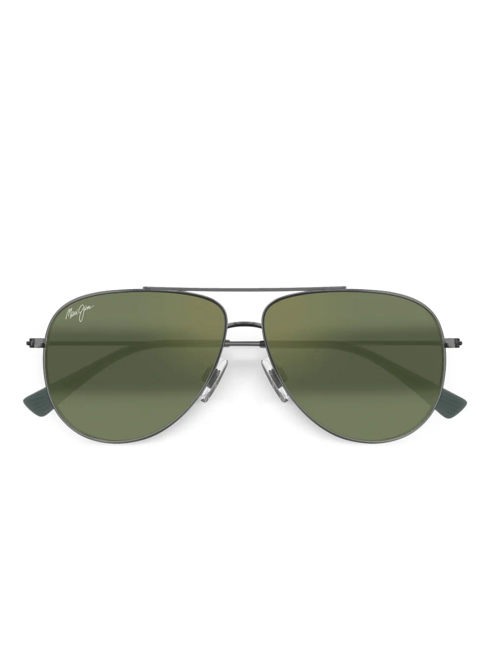 Maui Jim Hau'oli pilot frame sunglasses
