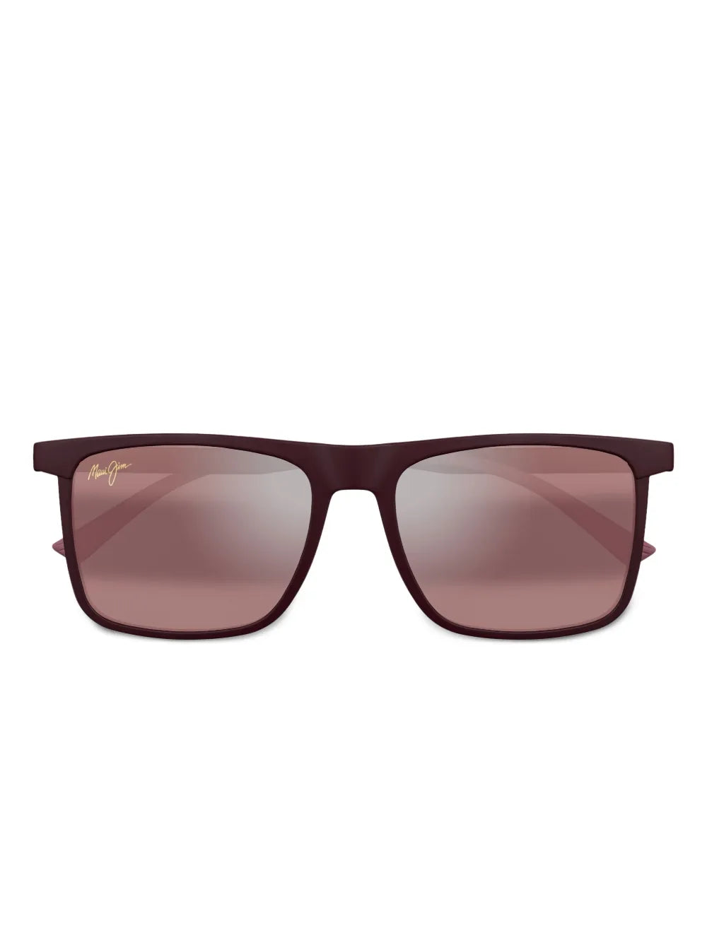 Maui Jim Makamae square frame sunglasses