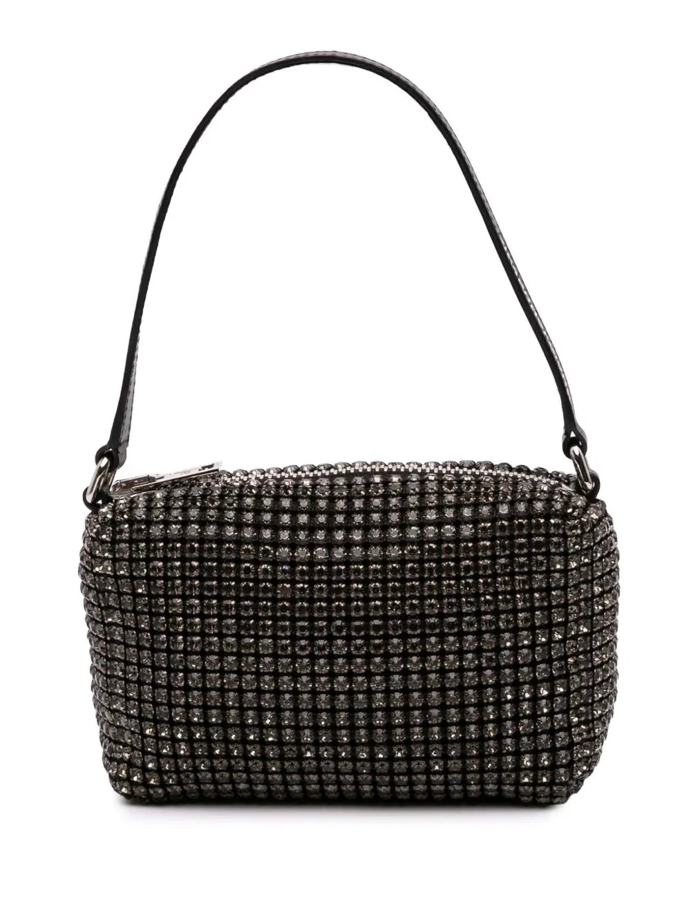 Pre-Owned Alexander Wang 2010 2025 Heiress Crystal satchel