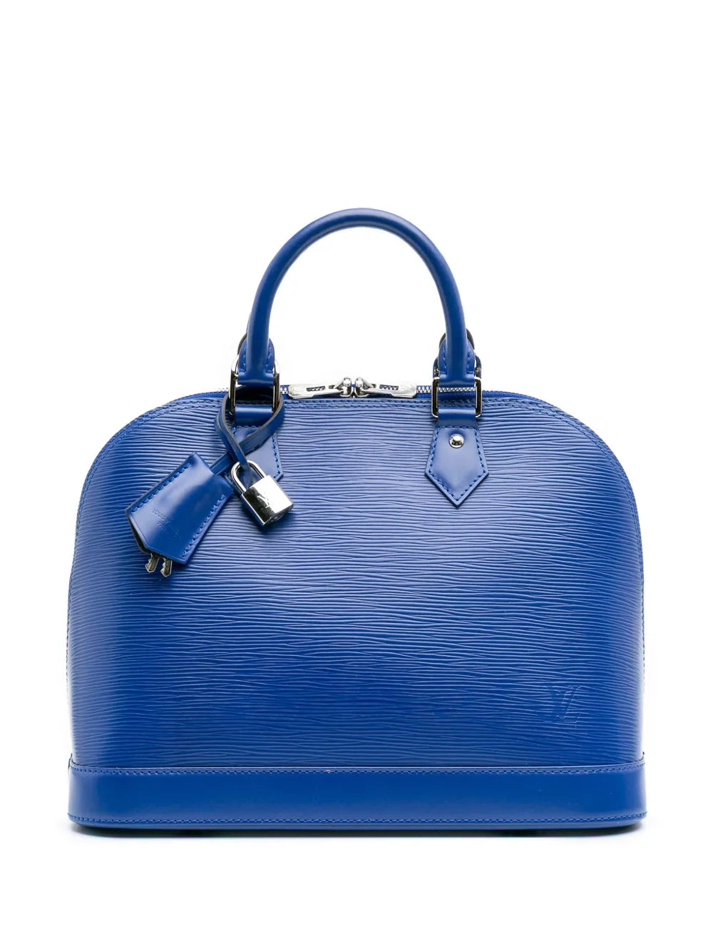 Louis Vuitton 2016 Epi Alma PM handbag