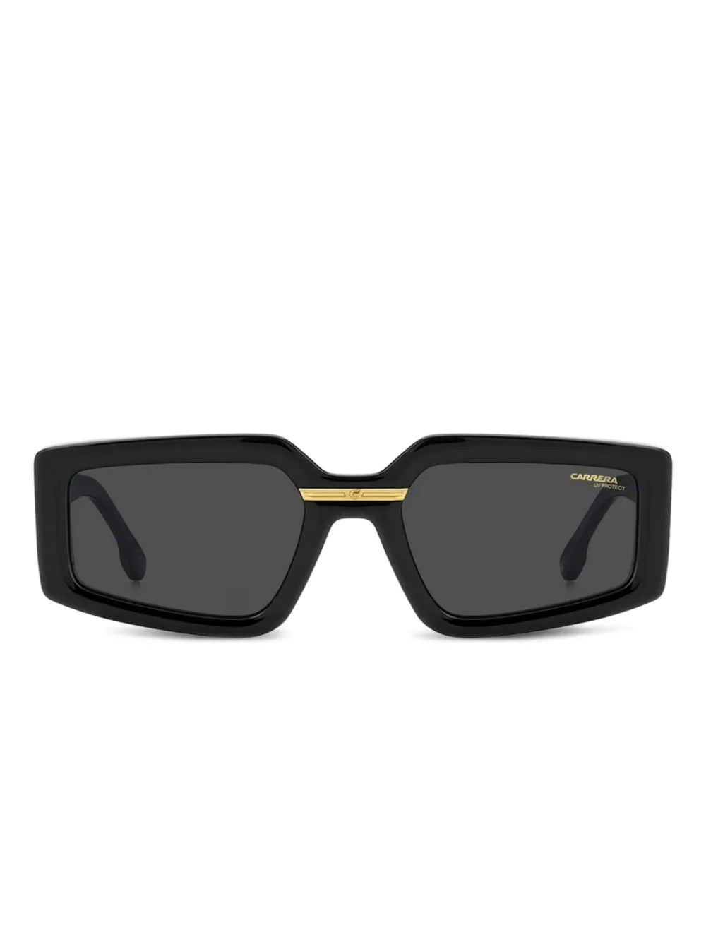 Carrera rectangle frame sunglasses