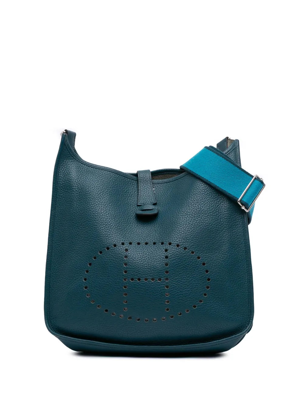 Hermès 2014 Clemence Evelyne III 29 crossbody bag