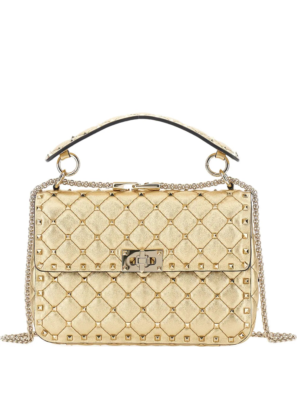 Valentino Garavani medium Rockstud Spike shoulder bag