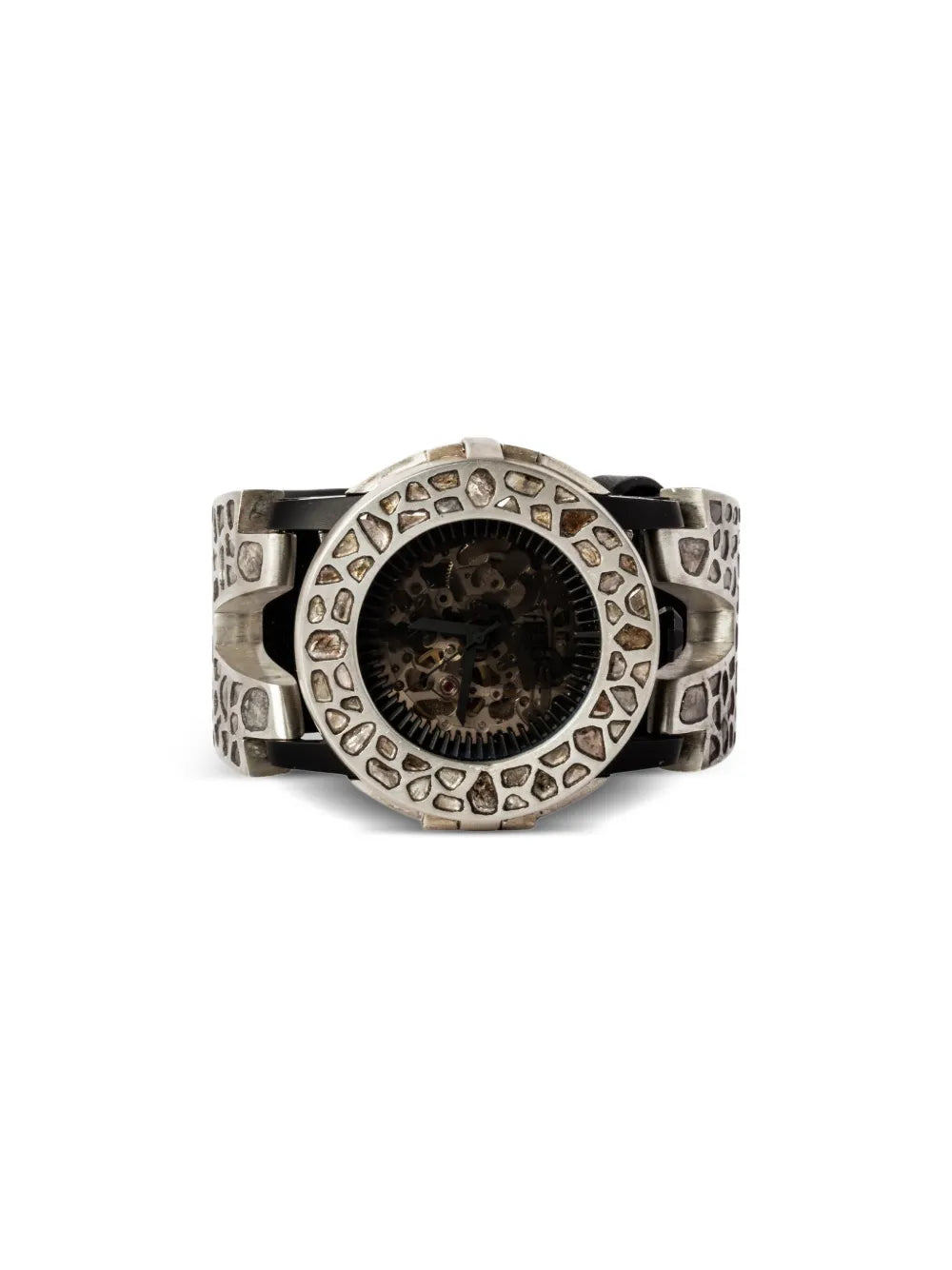 Parts of Four Skeleton 40mm