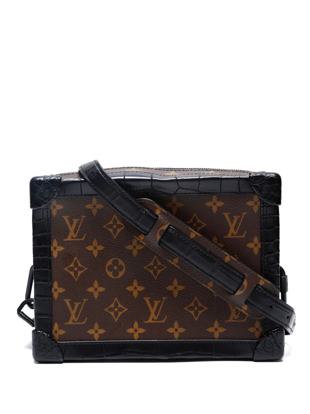 Louis Vuitton 2020s Soft Trunk crossbody bag