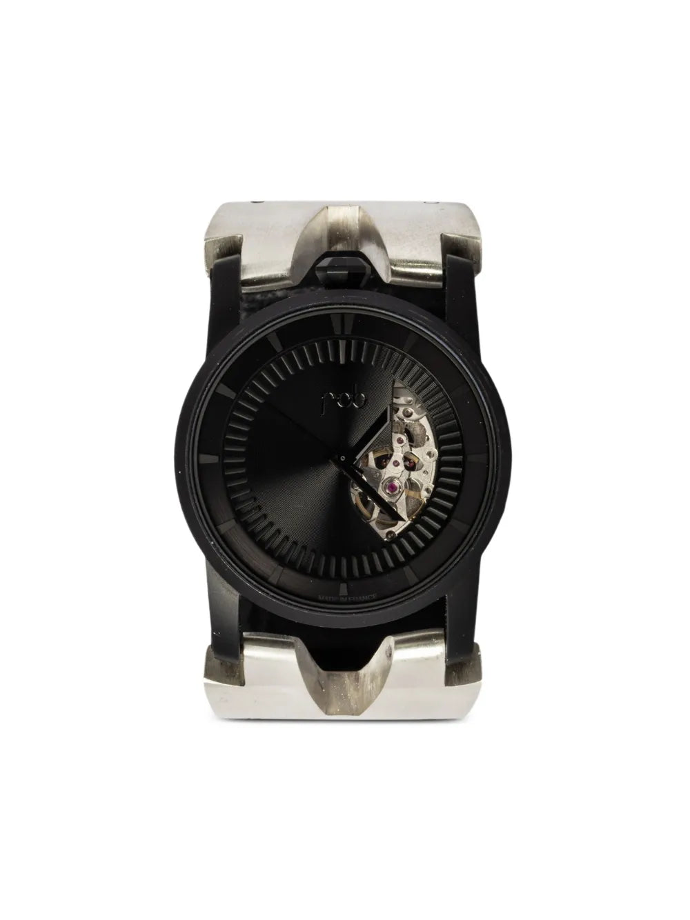 Parts of Four Phantom 46mm