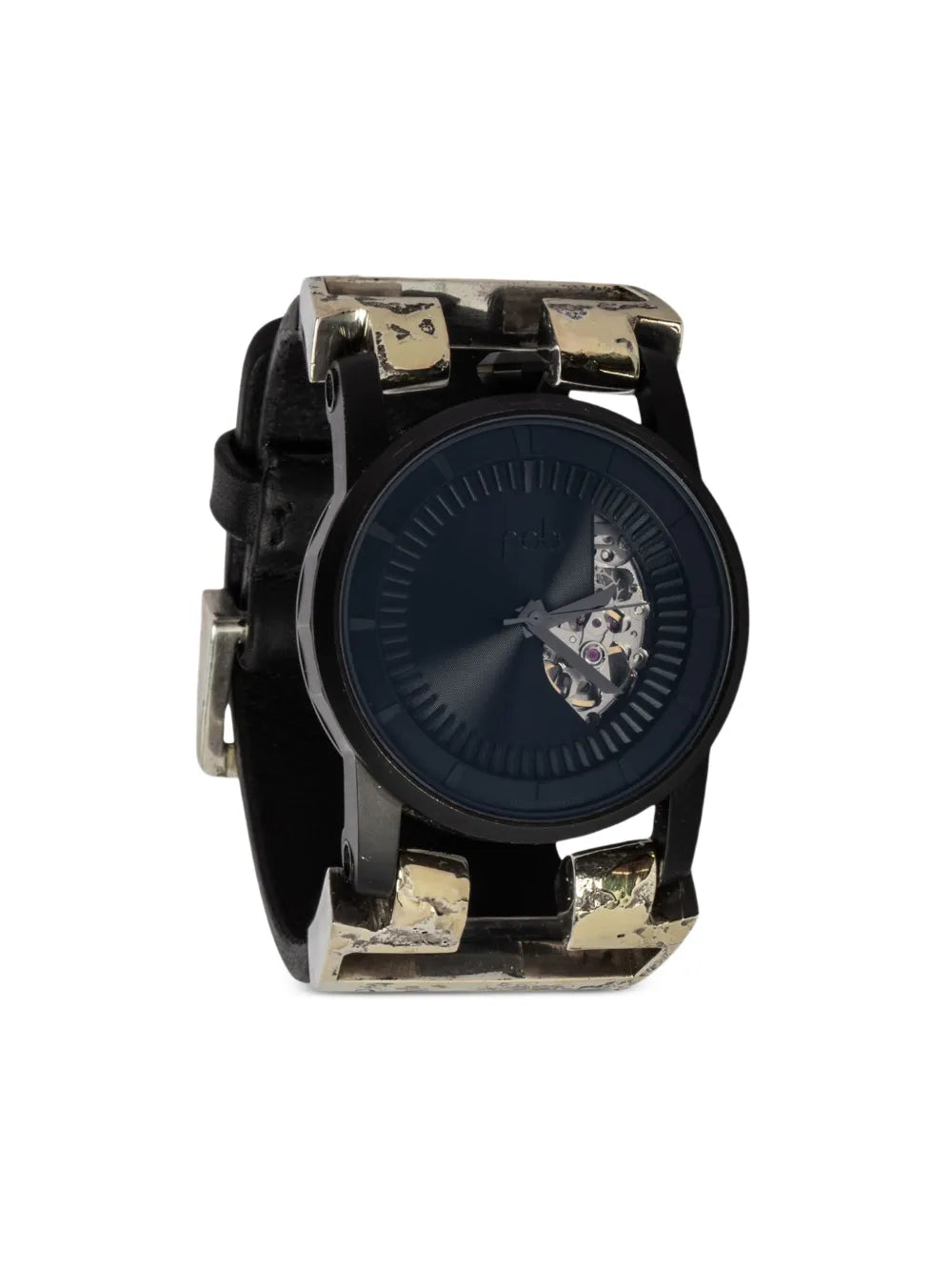 Parts of Four P4?FOB #456 41mm