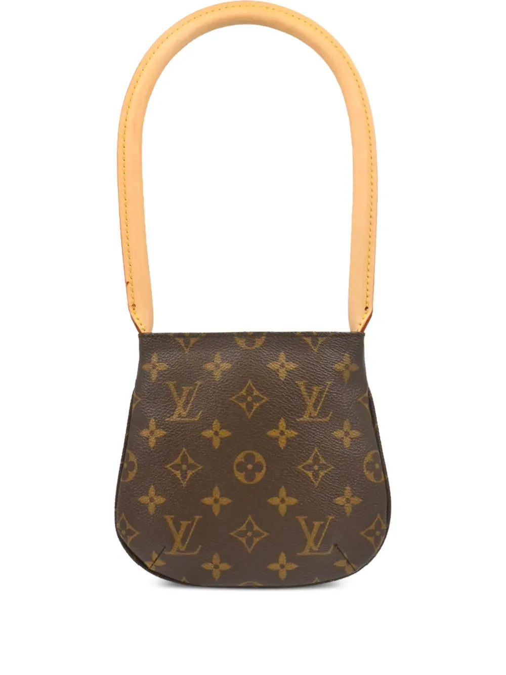 Louis Vuitton 2008 monogram pattern Party bag