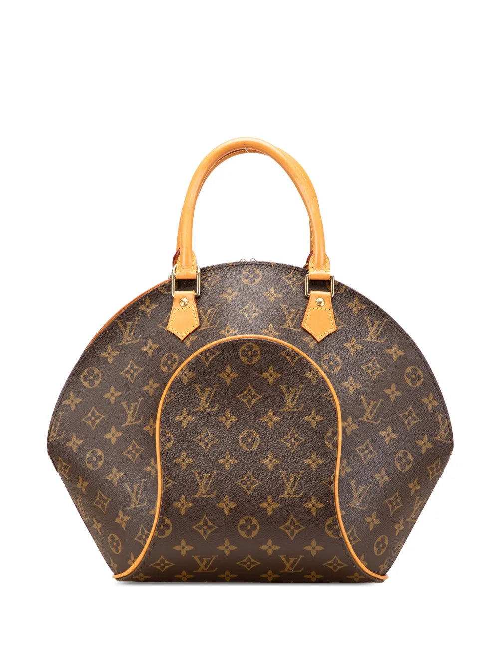 Louis Vuitton 2001 Monogram Ellipse MM handbag