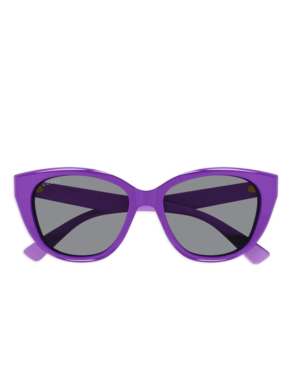 Gucci Eyewear cat eye full rim sunglasses