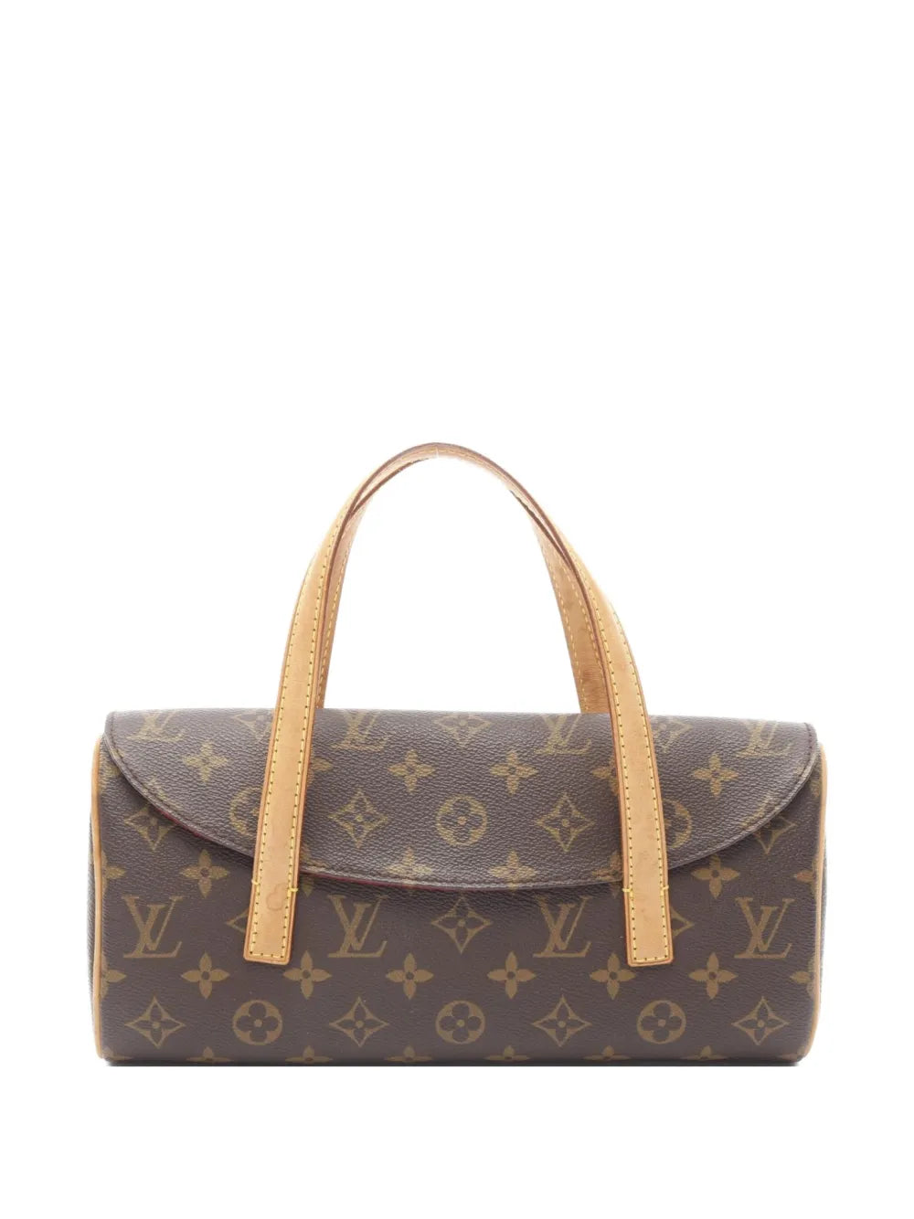 Louis Vuitton 2008 Sonatine monogram handbag
