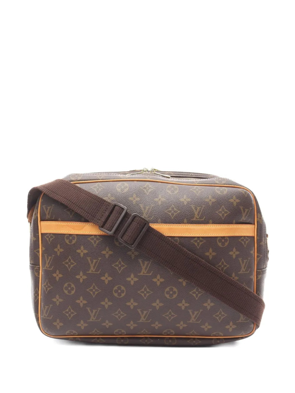 Louis Vuitton 2002 Reporter GM shoulder bag