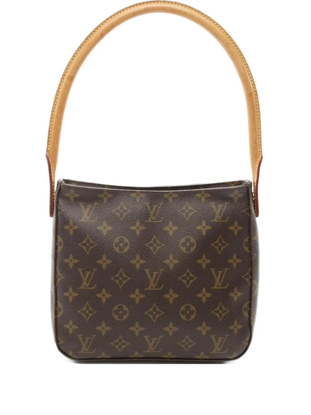 Louis Vuitton 2002 Looping MM shoulder bag