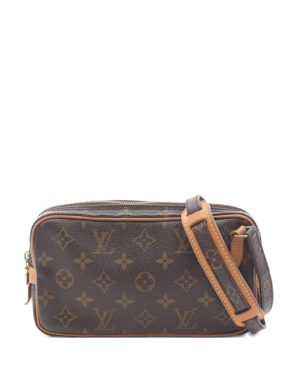 Louis Vuitton 2002 Marly Bandouliere shoulder bag