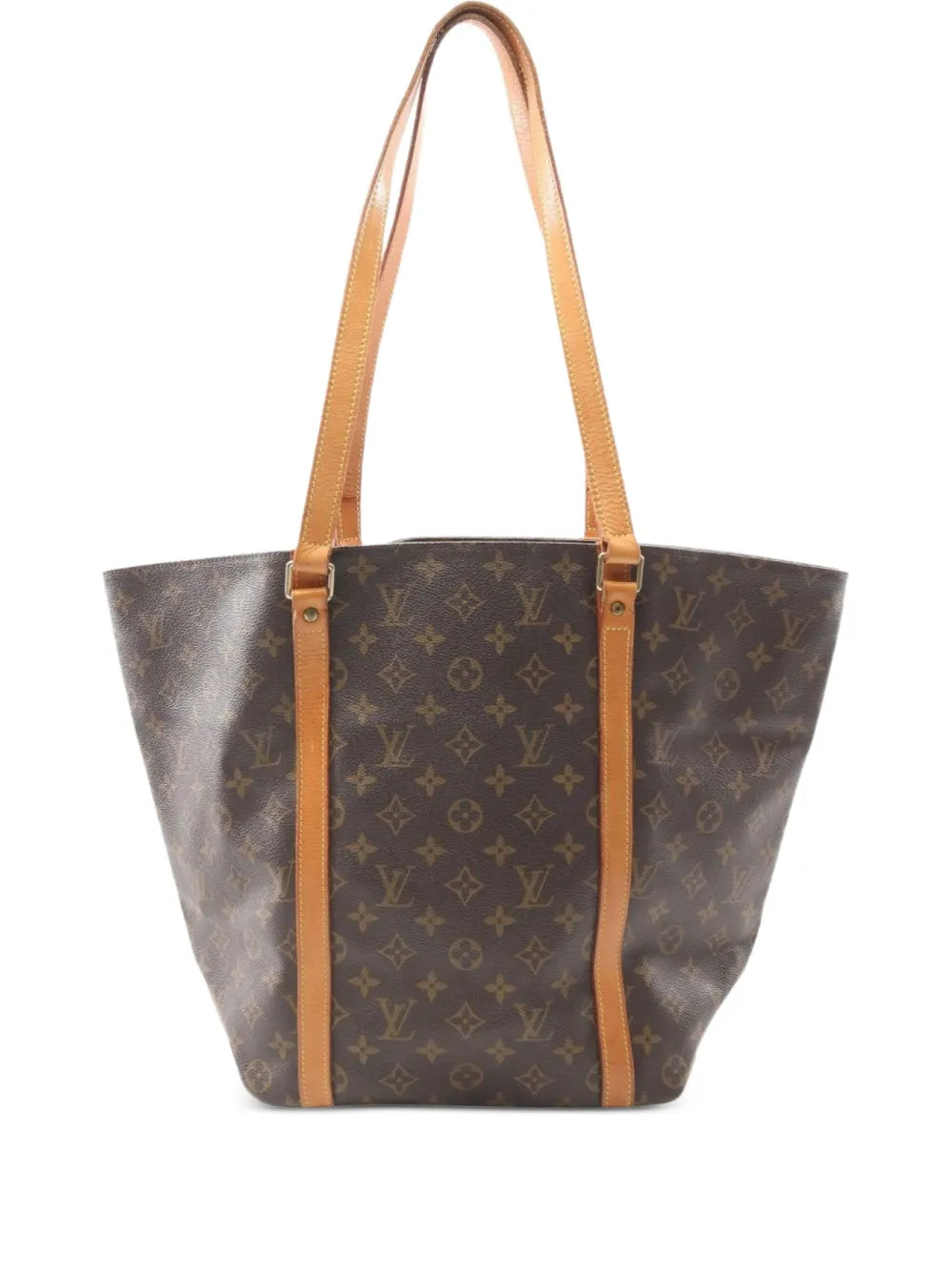 Louis Vuitton 1997 Sac Shopping tote bag