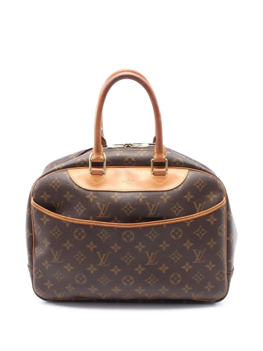 Louis Vuitton 2000 Monogram Deauville handbag