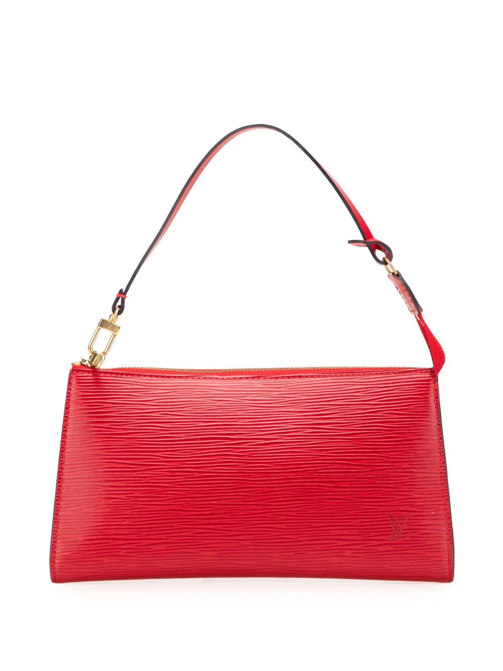 Louis Vuitton 1998 Epi Pochette Accessoires shoulder bag