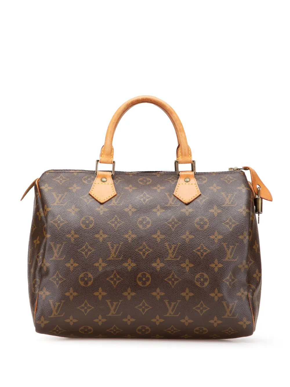 Louis Vuitton 1994 Monogram Speedy 30 boston bag