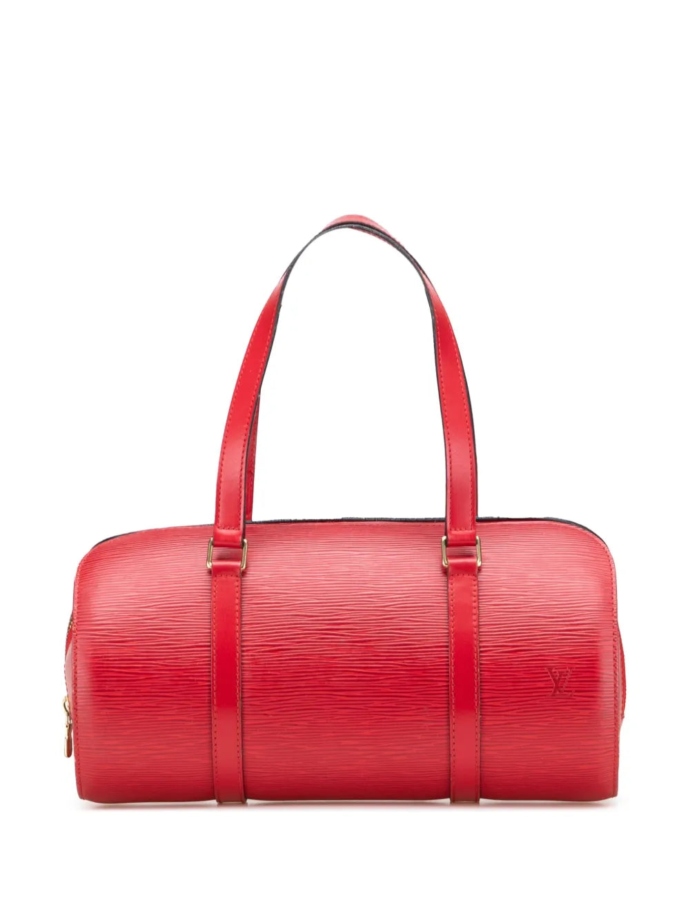 Louis Vuitton 1997 Epi Soufflot handbag