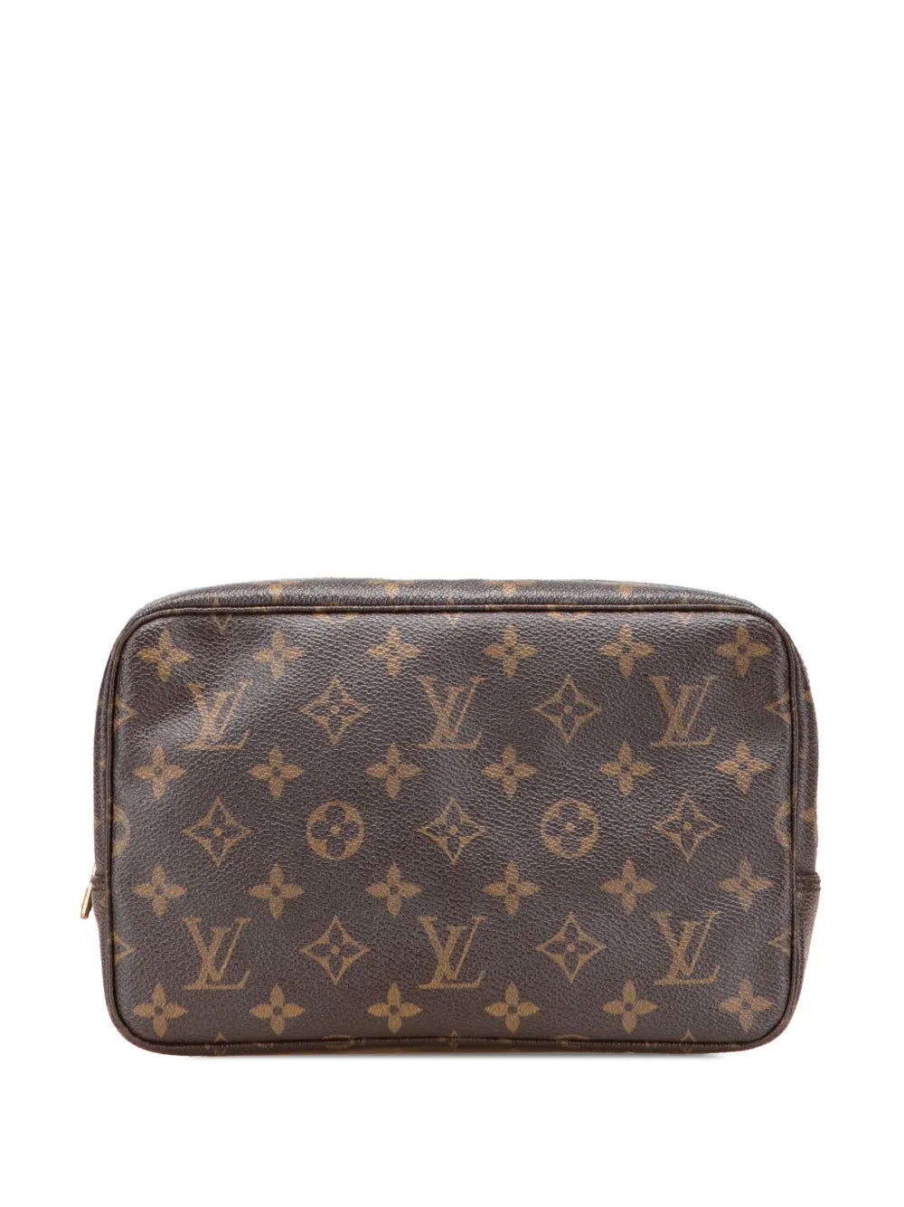 Louis Vuitton 1987 Monogram Trousse Toilette 23 clutch bag