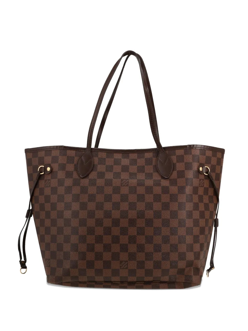 Louis Vuitton Neverfull tote bag