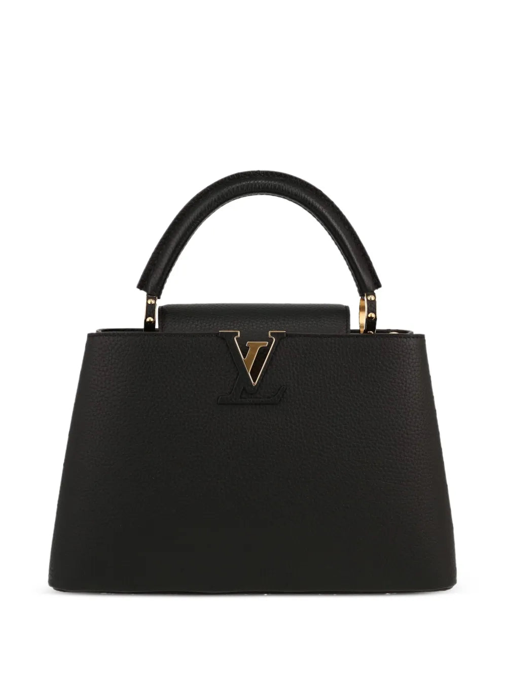 Louis Vuitton Capucines tote bag