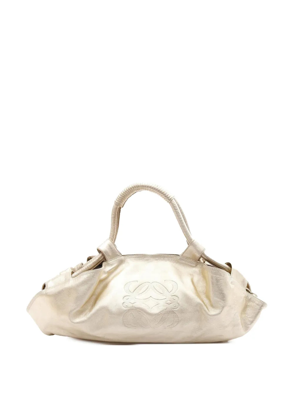 Loewe 2007 Nappa Aire hobo bag