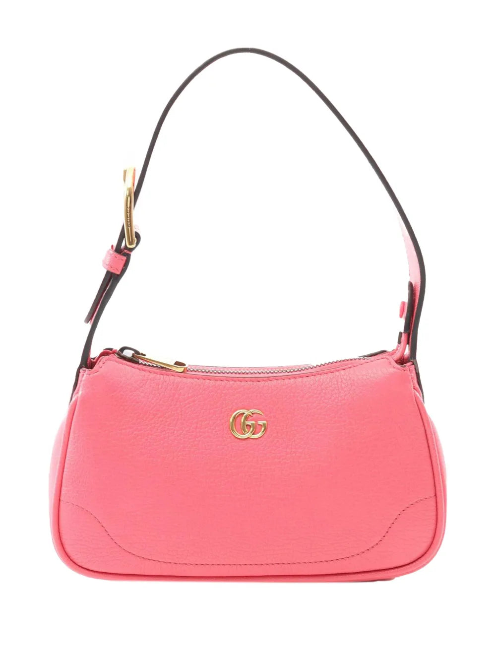 Gucci 2016 2025 Mini Leather Aphrodite shoulder bag