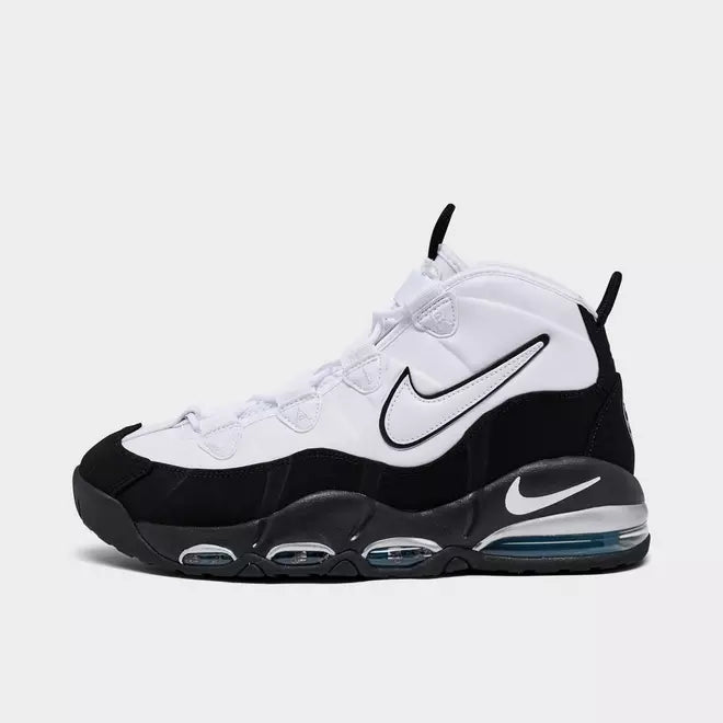 Men's Nike Air Max Uptempo Basketball Shoes