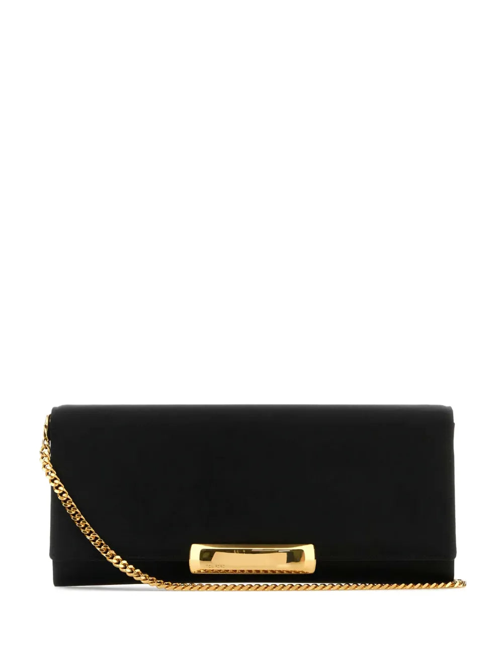 TOM FORD mini flap clutch