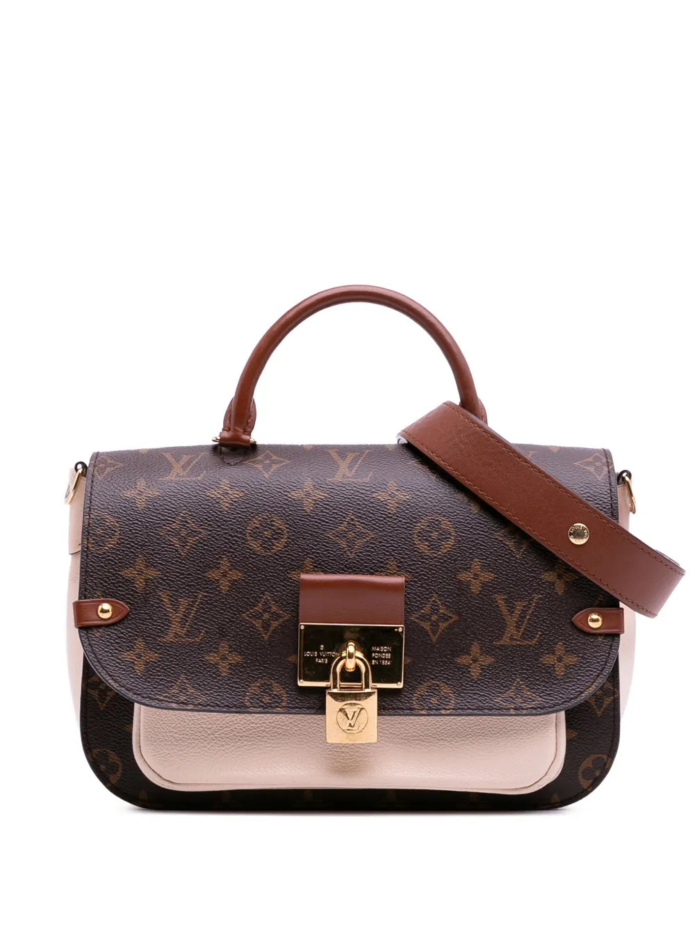 Louis Vuitton 2019 Monogram Vaugirard satchel