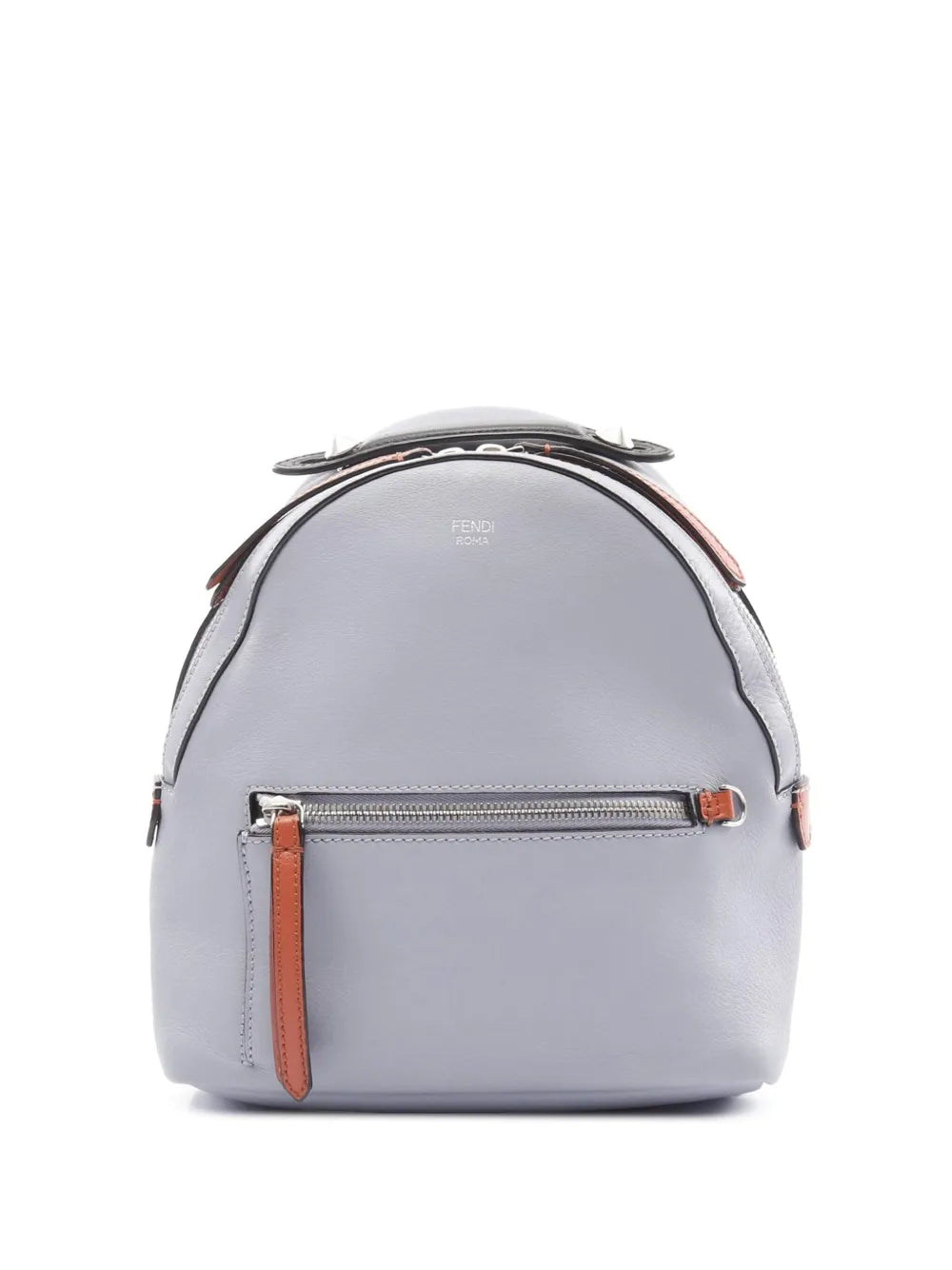 Fendi 2000 2010 Mini Leather By The Way backpack