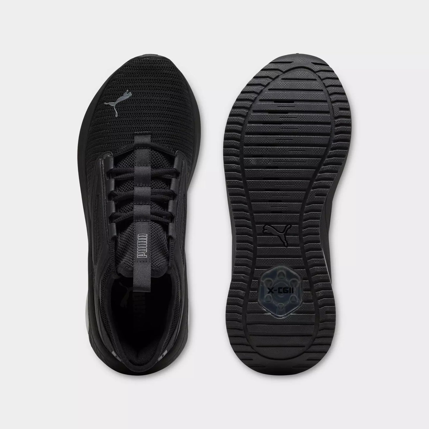 Men's Puma X-Cell Ayro Casual Shoes