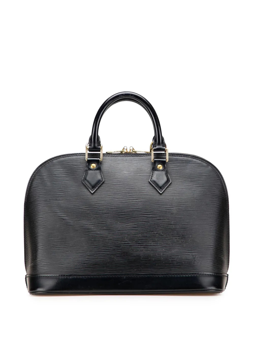 Louis Vuitton 2002 Epi Alma PM handbag