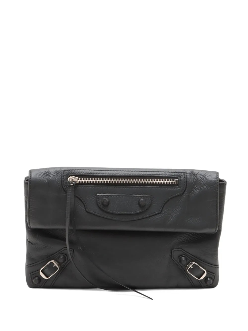 Balenciaga 2010 2020 Envelope clutch bag