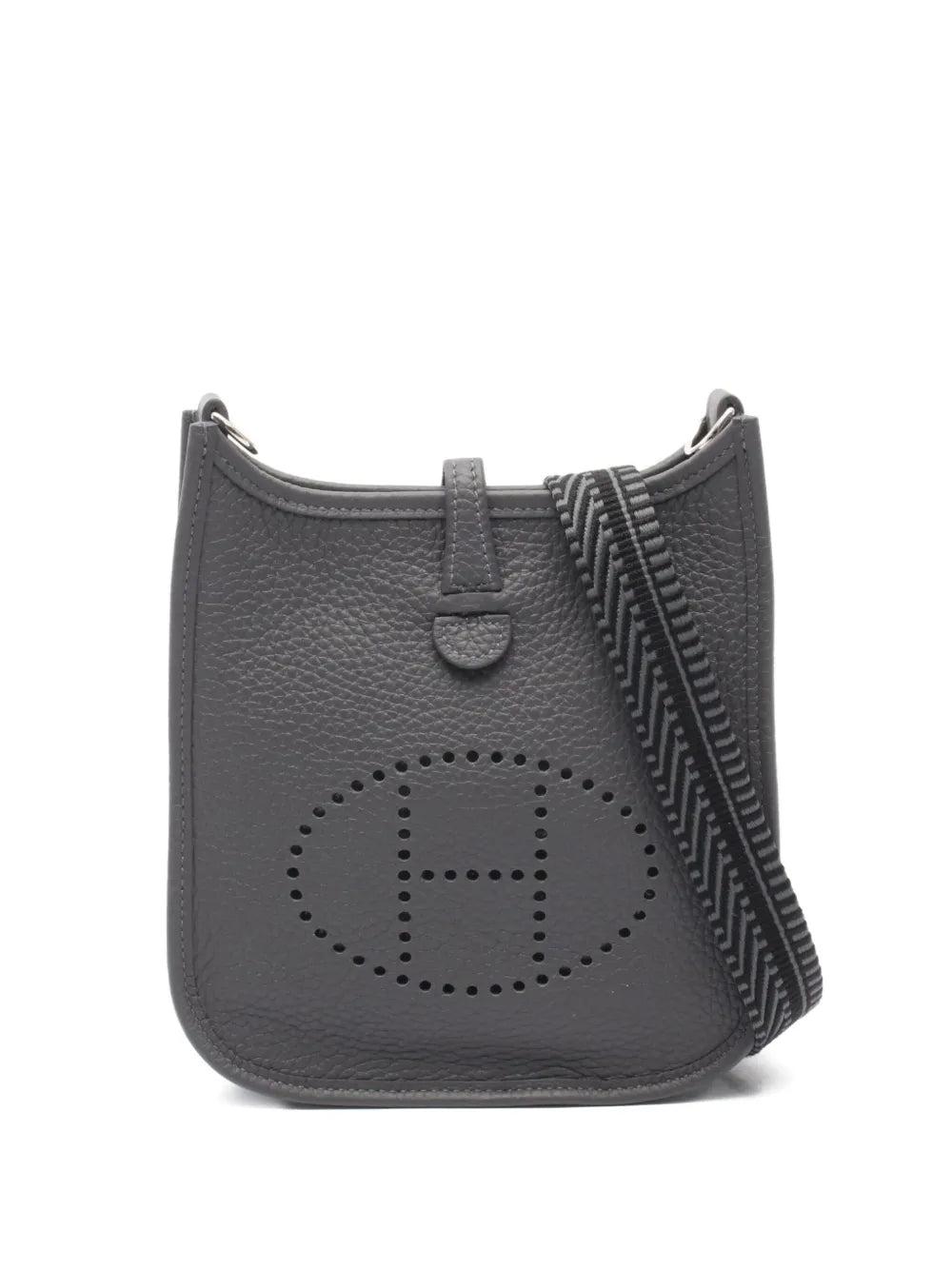 Hermès 2024 Evelyn TPM shoulder bag