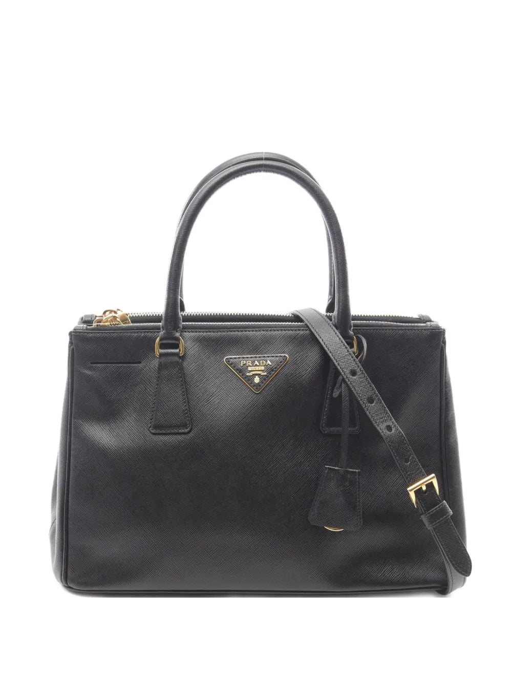 Prada 2000 Galleria handbag
