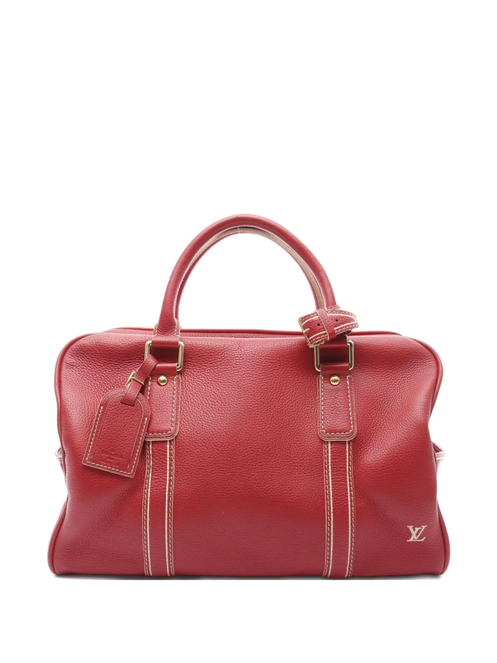 Louis Vuitton 2006 Carryall tote bag