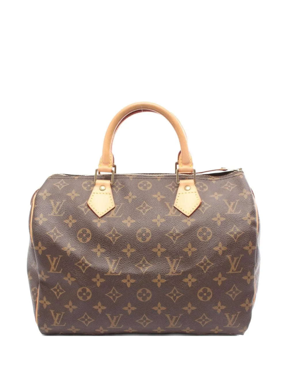 Louis Vuitton 1997 Speedy 30 handbag