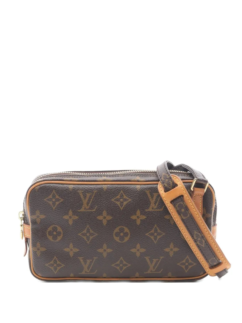 Louis Vuitton 2003 Marly Bandoulière shoulder bag