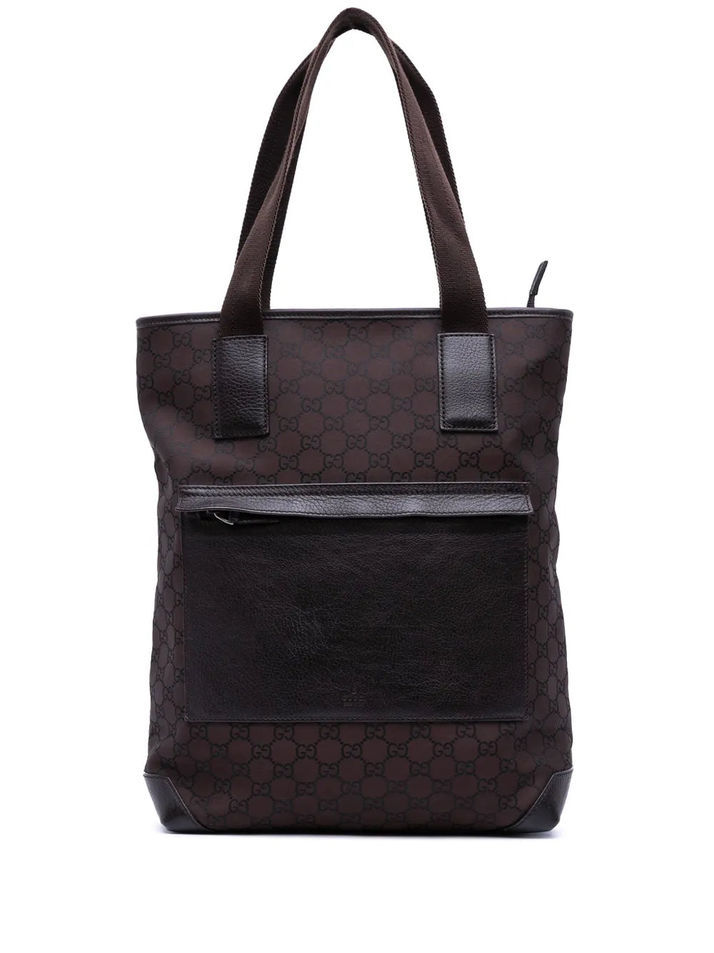 Gucci 2016 2025 GG Canvas tote bag