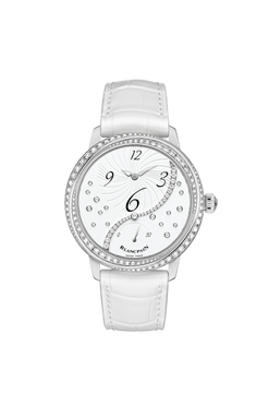 blancpain heure d?entr?